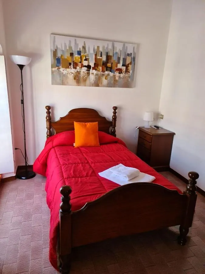 Villa Terzaghi Gorla Minore