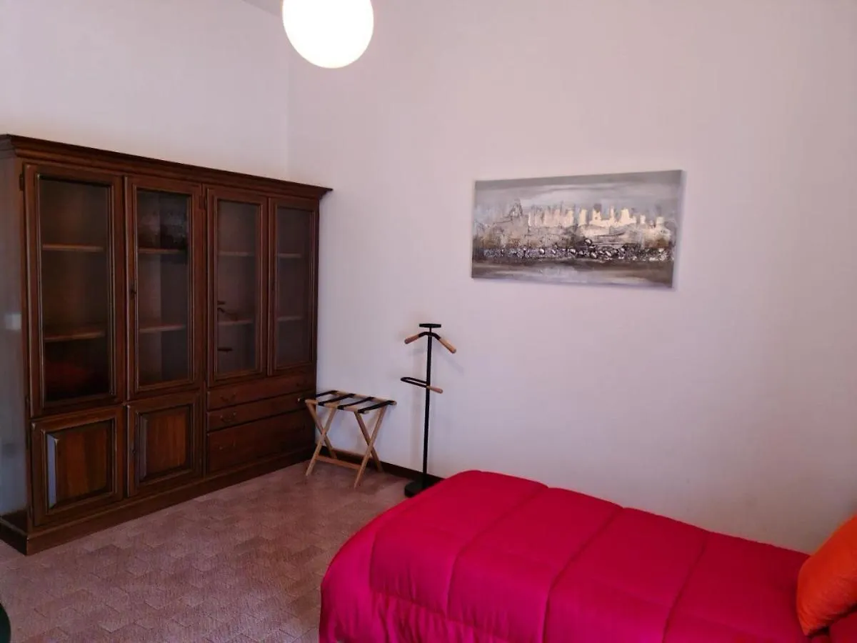 Villa Terzaghi Gorla Minore Italy