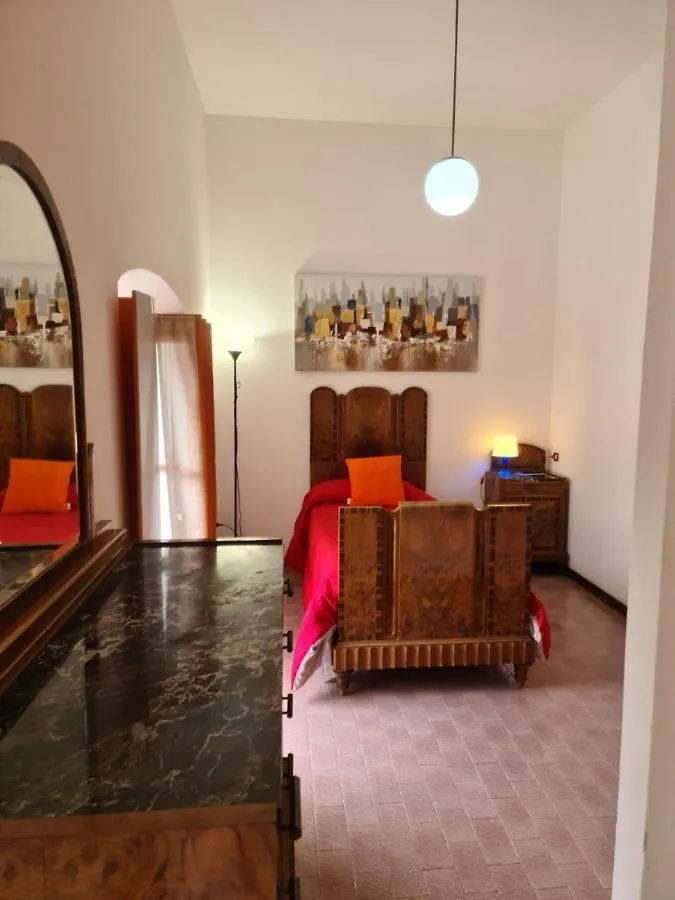 Villa Terzaghi Gorla Minore 0*,  Italie