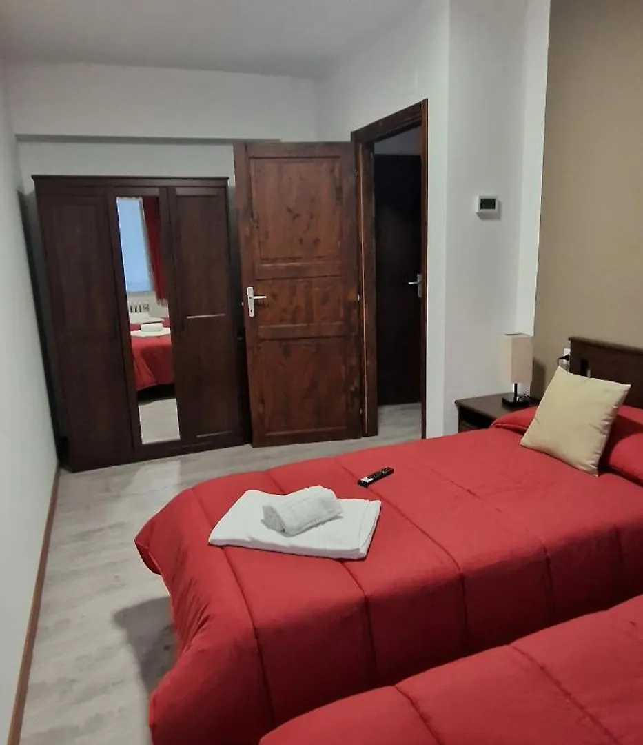 Villa Terzaghi Gorla Minore Bed & Breakfast