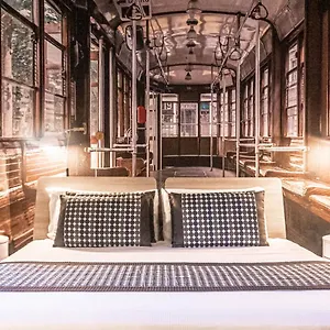 2* Appart hôtel Meneghino