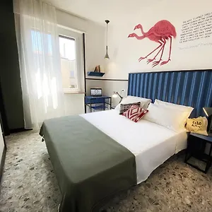  Auberge de jeunesse Yellowsquare