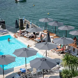 4* Hotel Rivalago