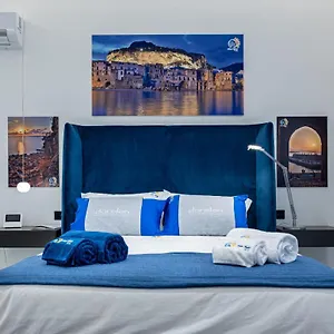  Bed & Breakfast Bm Italy