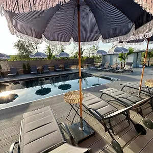 *** Aparthotel Baco Da Seta Italy