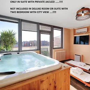 ** Guest house Penthouse Station Luxury & Italy