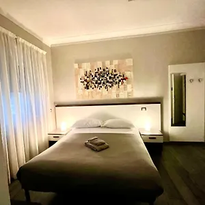 *** Guest house Your House By Ale Italy