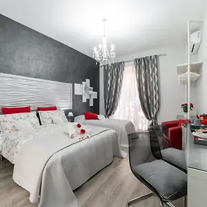  Bed & Breakfast La Maison De Jo Italy