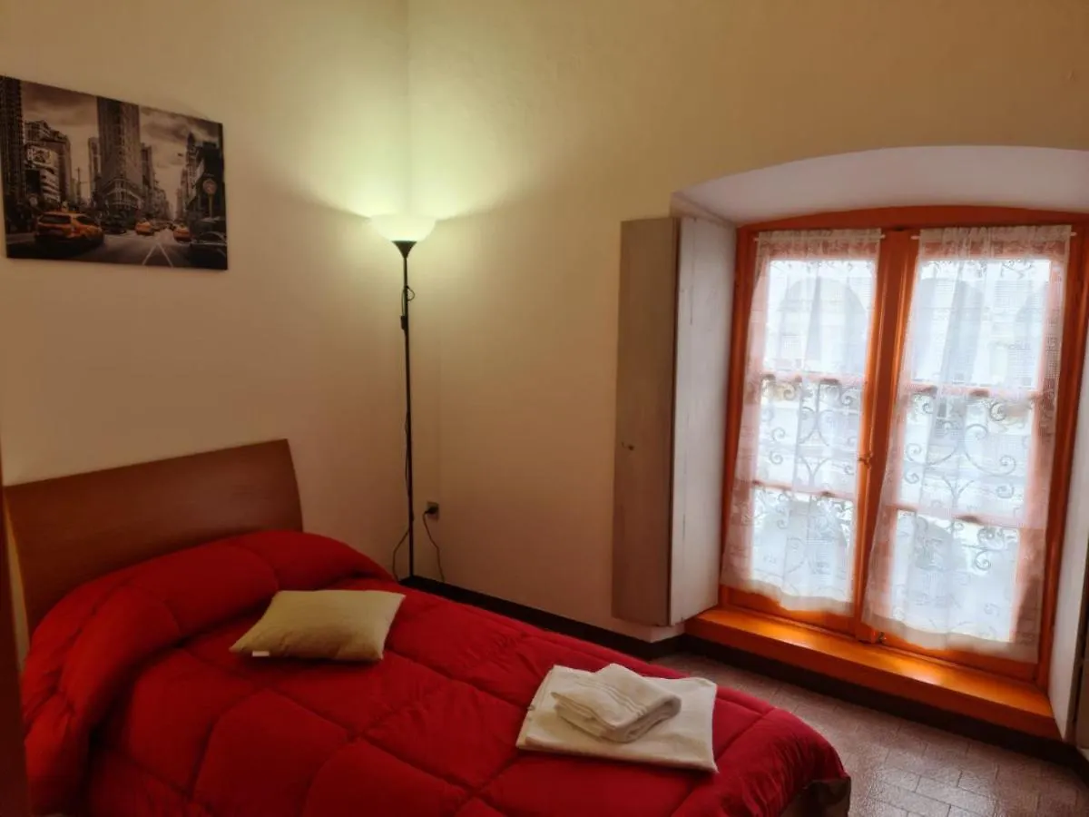 Villa Terzaghi Gorla Minore 0*,