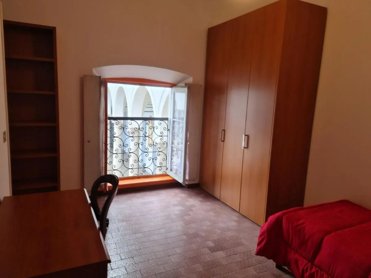 Villa Terzaghi New Translation